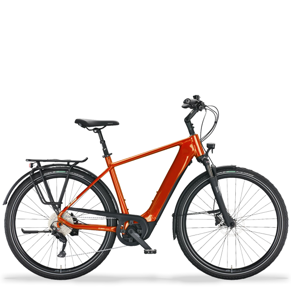 flotte vélos électrique pour les entreprises